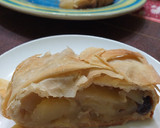 Foto del paso 3 de la receta: Strudel de Manzana 🍎 con Masa Philo