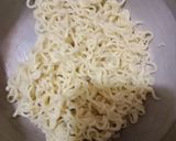 Foto langkah ke 1 dari resep Nasi Goreng Magelangan.
