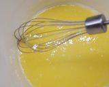 Foto del paso 1 de la receta: Panqueques como los de las películas 🥞🎥 SIN TACC 🌾🚫
