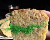 Foto langkah ke 5 dari resep Bolu pisang ekonomis.