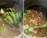Foto del paso 3 de la receta: Caldillo o cazuela de machaca