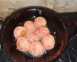 Foto langkah ke 4 dari resep Onde Onde.