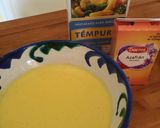 Foto del paso 2 de la receta Gambas rebozadas