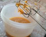 A picture of step 15 of #teamcontest#team sugarnspice#cream of butternut soup#indianfood.