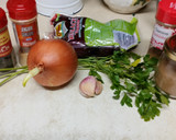 Foto del paso 1 de la receta: Guarnición de remolacha