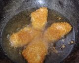 Foto langkah ke 2 dari resep Nugget Chilli Padi.