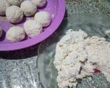 Foto langkah ke 4 dari resep Tahu bulat.