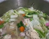 Foto langkah ke 7 dari resep BAKSO LO HOA/ BAKSO RAMBUTAN.