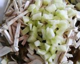 Foto del paso 6 de la receta Ensalada de berenjena