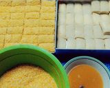 Foto langkah ke 4 dari resep Risoles Mayonnaise 😀.