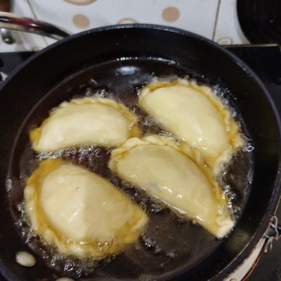 Langkah 6