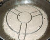 A picture of step 2 of Cheese Pizza.