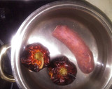 Foto del paso 4 de la receta: Cocido