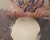 Foto del paso 4 de la receta: Pan lactal