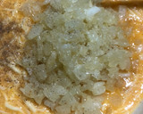 Foto del paso 4 de la receta: Tortilla de brócoli con queso en air fryer
