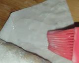 A picture of step 11 of Cheesy Chicken Spring Roll.