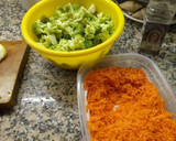 Foto del paso 2 de la receta: Salteado de Brócoli al vapor