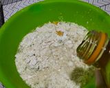 Foto langkah ke 2 dari resep Risoles.