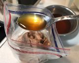 A picture of step 10 of Ramen 〜Shio-Tonkotsu〜.