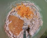 Foto del paso 2 de la receta: Dundee cake (torta escocesa con toque español)