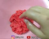Foto langkah ke 9 dari resep Rainbow Cookies.