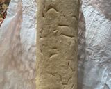Foto del paso 4 de la receta: Pan de arroz de Gra sin grasas y sin azúcar