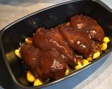 Hähnchen-Auflauf Nannini Rezeptschritt 7 Foto