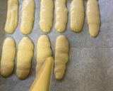 Foto del paso 5 de la receta: Carlota de frutos rojos