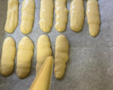 Foto del paso 5 de la receta: Carlota de frutos rojos