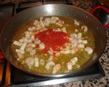 Foto del paso 7 de la receta Arroz a banda