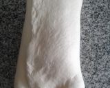 Foto del paso 4 de la receta: Cuernitos y libritos de grasa ricos y fáciles paso a paso