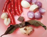 Foto langkah ke 1 dari resep Sayur Asem Ala Betawi.