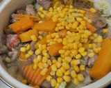 Foto del paso 7 de la receta: Cazuela de lomo y verduras