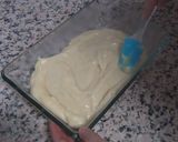 Foto del paso 1 de la receta: Buñuelos rellenos de crema pastelera
