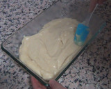 Foto del paso 1 de la receta: Buñuelos rellenos de crema pastelera