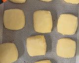Foto del passaggio 2 della ricetta Krémes Ungherese