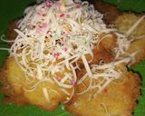 Foto langkah ke 7 dari resep Nangka Goreng Kriukz.