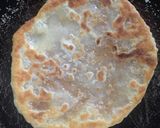 A picture of step 7 of Dal boli.