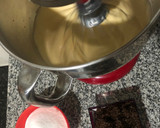 Foto del paso 3 de la receta: Torta Carrot cake irresistible 🥕🍫