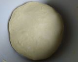 Foto langkah ke 4 dari resep Donat Tape.