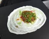 Cheesy Jini Dosa recipe step 5 photo