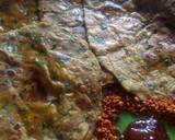 Spring Onion methi paratha recipe step 2 photo