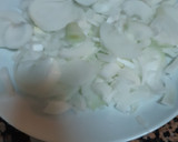 Foto del paso 1 de la receta: Solomillo de cerdo con paté de oca