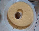 Foto langkah ke 5 dari resep Bolu Kukus Gula Aren.