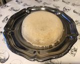 Une image de l'étape 7 de Riz au gingembre et citron.