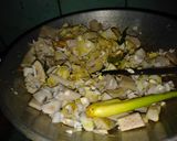 Foto langkah ke 2 dari resep Sayur Gori / nangka muda.