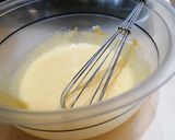 Foto del passaggio 1 della ricetta Dolce soffice crema e panna