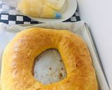 Foto del paso 3 de la receta: Rosca de Pascua a mi estilo!