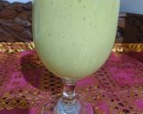 Foto langkah ke 3 dari resep Jus Pisang Mangga Alpukat.