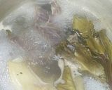 Foto langkah ke 1 dari resep Sop daging pedas manis.